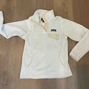 Women's Patagonia Snap Pullover